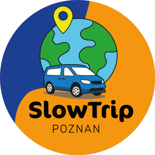 slow trip logo nowe